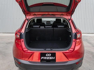 Внедорожник Mazda CX-3 2015 года, 1380000 рублей, Краснодар
