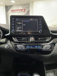 Внедорожник Toyota C-HR 2020 года, 2547000 рублей, Солонцы