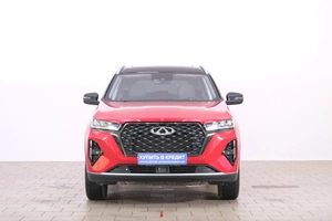 Внедорожник Chery Tiggo 7 Pro Max 2023 года, 1999000 рублей, Омск
