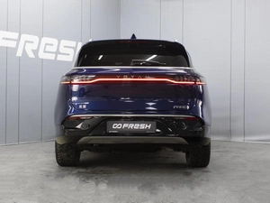 Внедорожник Voyah Free 2023 года, 4100000 рублей, Омск