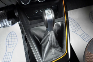 Внедорожник Renault Duster 2021 года, 1569000 рублей, Тюмень