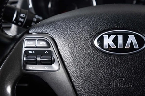 Седан Kia Cerato 2013 года, 979000 рублей, Пермь