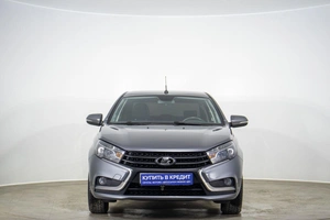 Седан ВАЗ (LADA) Vesta 2020 года, 1079000 рублей, Оренбург