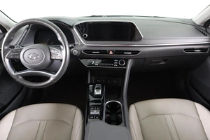 Седан Hyundai Sonata 2021 года, 2829000 рублей, Пермь