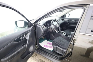 Внедорожник Nissan X-Trail 2016 года, 1699000 рублей, Обнинск