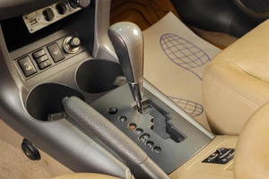 Внедорожник Toyota RAV4 2006 года, 1269000 рублей, Тюмень