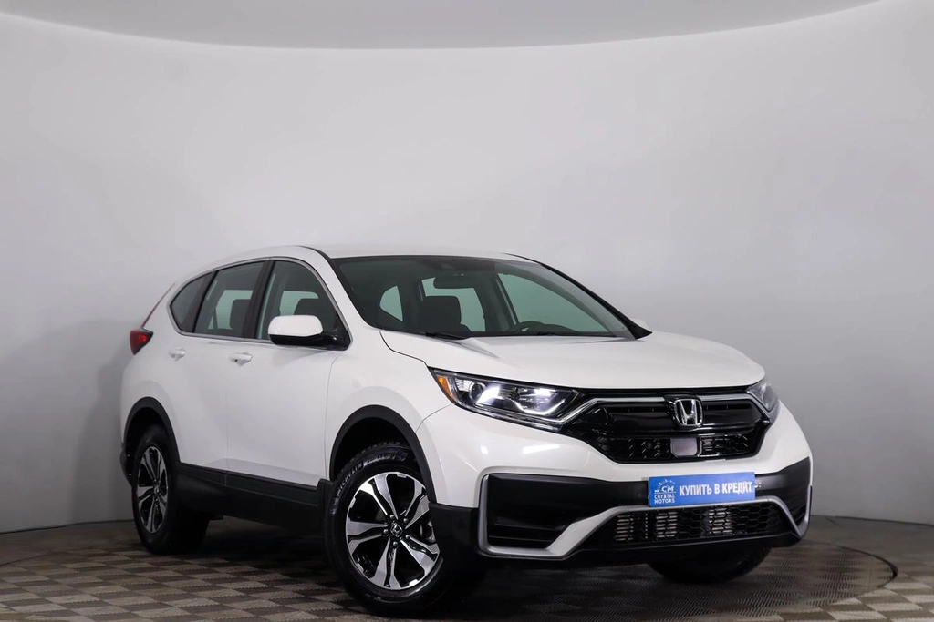 Внедорожник Honda CR-V 2022 года, 3369000 рублей, Пермь