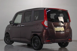 Минивэн Daihatsu Thor 2020 года, 949000 рублей, Челябинск