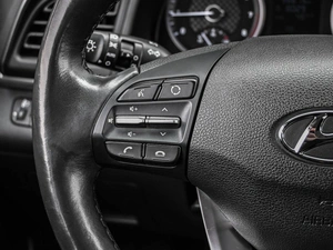 Седан Hyundai Elantra 2020 года, 1734000 рублей, Кирилловка