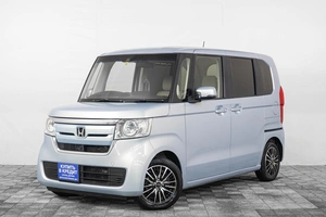 Хетчбэк Honda N-BOX 2017 года, 849000 рублей, Кемерово