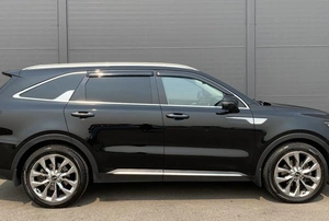 Внедорожник Kia Sorento 2021 года, 3980000 рублей, Солонцы