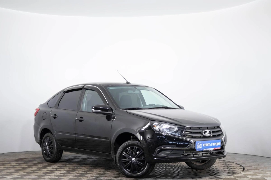 Лифтбек ВАЗ (LADA) Granta 2025 года, 899000 рублей, Пермь