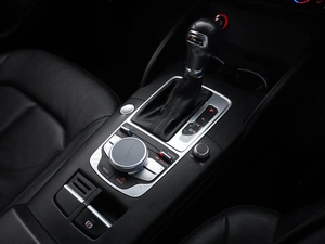 Седан Audi A3 2015 года, 1299066 рублей, Москва