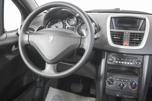 Хетчбэк Peugeot 207 2009 года, 799000 рублей, Кемерово
