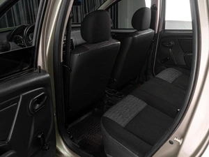 Внедорожник Renault Duster 2013 года, 685000 рублей, Тюмень