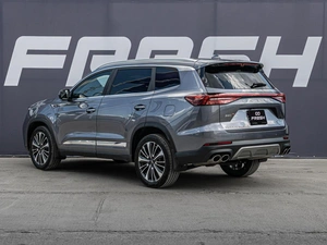 Внедорожник Chery Tiggo 8 Pro Max 2023 года, 2628000 рублей, Краснодар