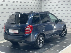 Универсал ВАЗ (LADA) Kalina 2014 года, 475000 рублей, Красноярск