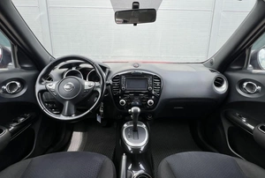 Внедорожник Nissan Juke 2014 года, 1180000 рублей, Солонцы