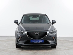 Внедорожник Mazda CX-3 2015 года, 1430055 рублей, Москва