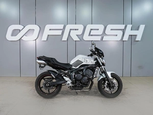 Yamaha FZ6 2007 года, 494000 рублей, Воронеж