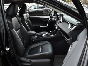 Внедорожник Toyota RAV4 2019 года, 3555000 рублей, Краснодар