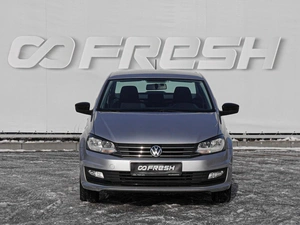 Седан Volkswagen Polo 2020 года, 1439000 рублей, Волгоград