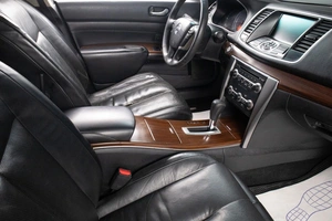 Седан Nissan Teana 2009 года, 909000 рублей, Оренбург