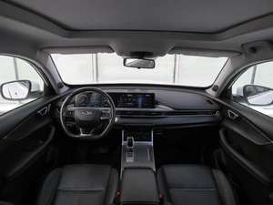 Внедорожник Chery Tiggo 7 2023 года, 2050000 рублей, Брянск