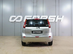 Хетчбэк Nissan Note 2011 года, 649000 рублей, Воронеж