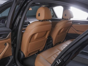 Седан BMW 5 серия 2020 года, 5500000 рублей, Ростов-на-Дону