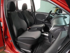 Хетчбэк Nissan Note 2012 года, 799000 рублей, Воронеж