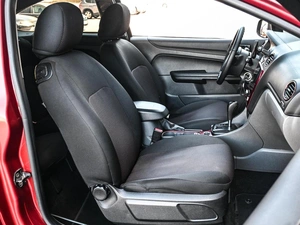Хетчбэк Ford Focus 2005 года, 584000 рублей, Кирилловка
