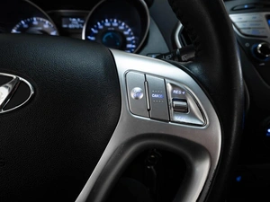 Внедорожник Hyundai ix35 2011 года, 1275000 рублей, Ставрополь