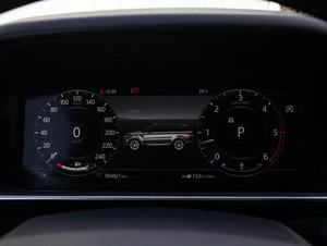Внедорожник Land Rover Range Rover Sport 2018 года, 4999000 рублей, Большой Сочи