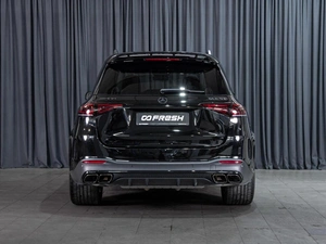 Внедорожник Mercedes-benz GLE-класс AMG 2021 года, 9520000 рублей, Волгоград