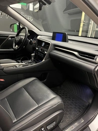 Внедорожник Lexus RX 2016 года, 3350000 рублей, Красноярск