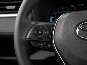 Внедорожник Toyota RAV4 2025 года, 4248055 рублей, Москва