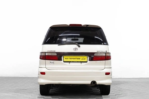 Минивэн Toyota Estima 2001 года, 659000 рублей, Барнаул