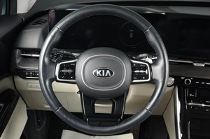 Минивэн Kia Carnival 2020 года, 4599000 рублей, Тюмень