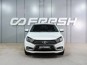 Универсал ВАЗ (LADA) Vesta 2018 года, 899000 рублей, Воронеж