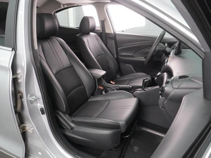 Седан Changan Alsvin 2023 года, 1325000 рублей, Воронеж