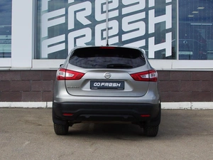 Внедорожник Nissan Qashqai 2015 года, 1450000 рублей, Владимир