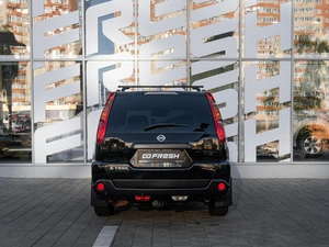 Внедорожник Nissan X-Trail 2007 года, 928400 рублей, Ставрополь