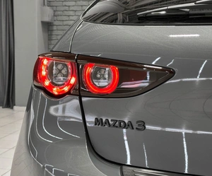 Хетчбэк Mazda 3 2020 года, 1947000 рублей, Красноярск