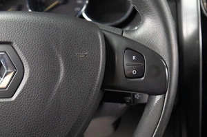 Внедорожник Renault Duster 2018 года, 1449000 рублей, Оренбург