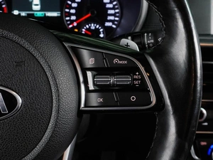 Седан Kia Optima 2018 года, 2069000 рублей, Воронеж