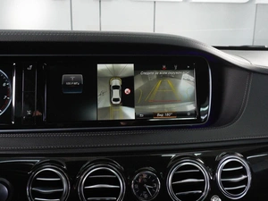 Седан Mercedes-benz S-класс 2015 года, 3040000 рублей, Красный Пахарь