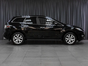Внедорожник Mazda CX-7 2008 года, 779000 рублей, Тюмень