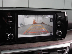 Седан Kia K5 2021 года, 2749000 рублей, Воронеж