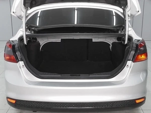 Седан Ford Focus 2012 года, 960000 рублей, Ростов-на-Дону